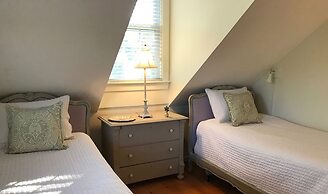 The Orchard House & Cafe