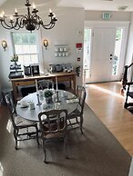 The Orchard House & Cafe