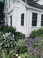 The Orchard House & Cafe