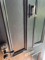 The Orchard House & Cafe