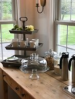 The Orchard House & Cafe