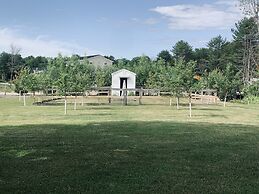 The Orchard House & Cafe