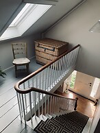 The Orchard House & Cafe