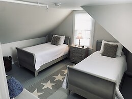 The Orchard House & Cafe