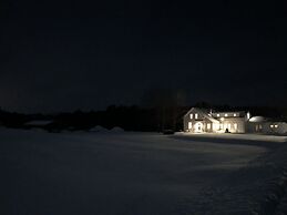 The Orchard House & Cafe