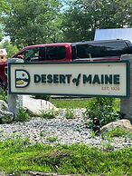 The Orchard House & Cafe