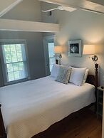 The Orchard House & Cafe