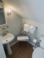 The Orchard House & Cafe