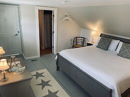 The Orchard House & Cafe