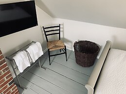 The Orchard House & Cafe