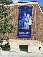 The Orchard House & Cafe