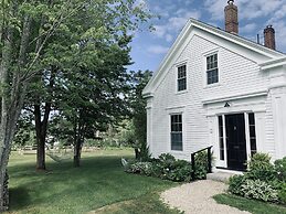 The Orchard House & Cafe