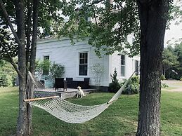 The Orchard House & Cafe