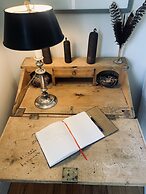 The Orchard House & Cafe