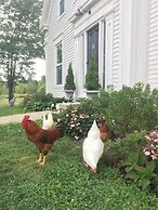 The Orchard House & Cafe