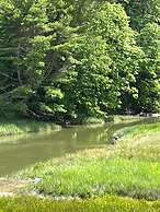 The Orchard House & Cafe