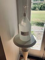 The Orchard House & Cafe