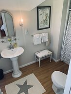 The Orchard House & Cafe