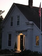 The Orchard House & Cafe