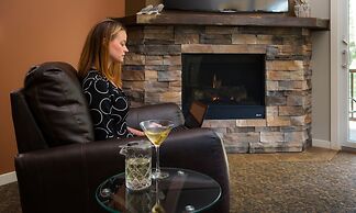 Gull Lake View Golf Resort