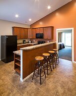 Gull Lake View Golf Resort