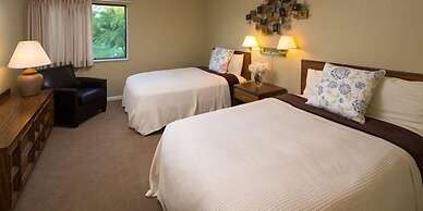 Gull Lake View Golf Resort