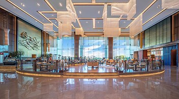 Shangri-La Xiamen