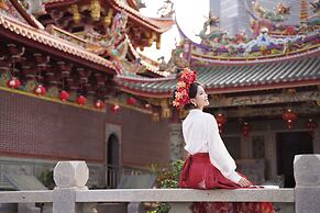 Shangri-La Xiamen