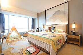 Shangri-La Xiamen