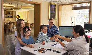 Royalton Bavaro, An Autograph Collection All-Inclusive Resort & Casino