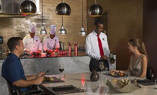 Royalton Bavaro, An Autograph Collection All-Inclusive Resort & Casino