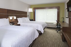 Holiday Inn Express and Suites King George- Dahlgren, an IHG Hotel