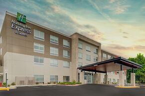 Holiday Inn Express and Suites King George- Dahlgren by IHG