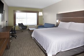Holiday Inn Express and Suites King George- Dahlgren by IHG