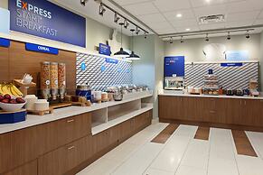 Holiday Inn Express and Suites King George- Dahlgren by IHG