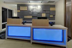 Holiday Inn Express and Suites King George- Dahlgren by IHG
