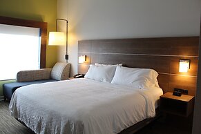 Holiday Inn Express and Suites Gettysburg by IHG
