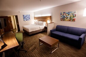 Holiday Inn Express and Suites Gettysburg by IHG