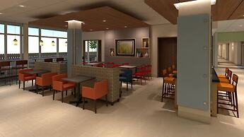 Holiday Inn Express and Suites Gettysburg by IHG