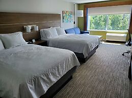 Holiday Inn Express and Suites Gettysburg by IHG