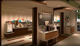 Holiday Inn Express and Suites Gettysburg by IHG