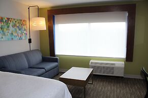 Holiday Inn Express and Suites Gettysburg by IHG
