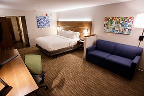 Holiday Inn Express and Suites Gettysburg by IHG