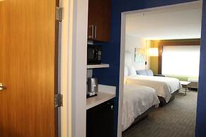 Holiday Inn Express and Suites Gettysburg by IHG