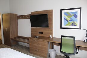 Holiday Inn Express and Suites Gettysburg by IHG