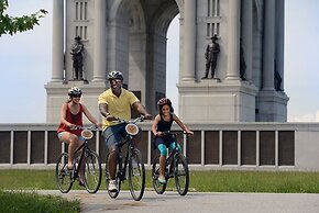 Holiday Inn Express and Suites Gettysburg by IHG