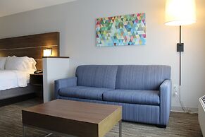 Holiday Inn Express and Suites Gettysburg by IHG
