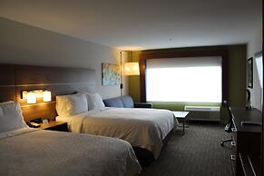 Holiday Inn Express and Suites Gettysburg by IHG