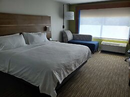 Holiday Inn Express and Suites Gettysburg by IHG
