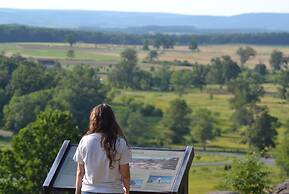 Holiday Inn Express and Suites Gettysburg by IHG